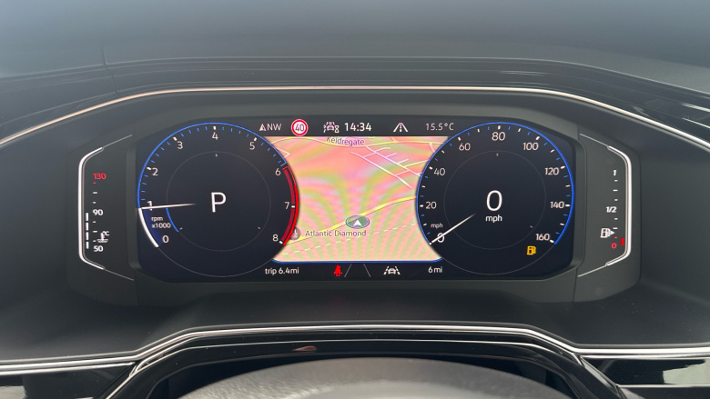 Volkswagen Taigo 1.0 TSI 115 R-Line 5dr DSG Petrol Hatchback